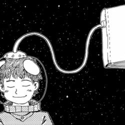LE POUVOIR DES CONTES : Pouvoir d'invention et d'affirmation de soi