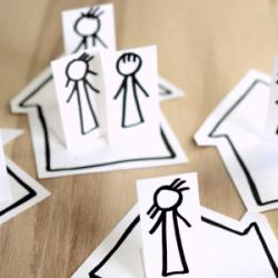 UNE CONSTELLATION FAMILIALE, C'EST QUOI ? UNE CONSTELLATION FAMILIALE, C'EST QUOI ?
