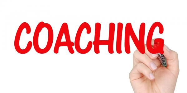 COACHING -  Coaching Coaching de vie Coaching en changement professionnel ou personnel