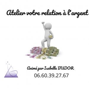 Votre relation à l'argent