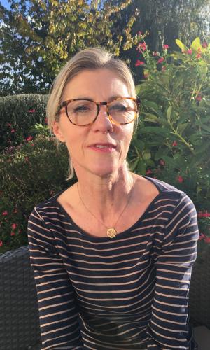 Praticien de bien-être en Normandie - JEANNE Sophie