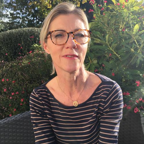 JEANNE Sophie - Praticien de bien-être en Normandie