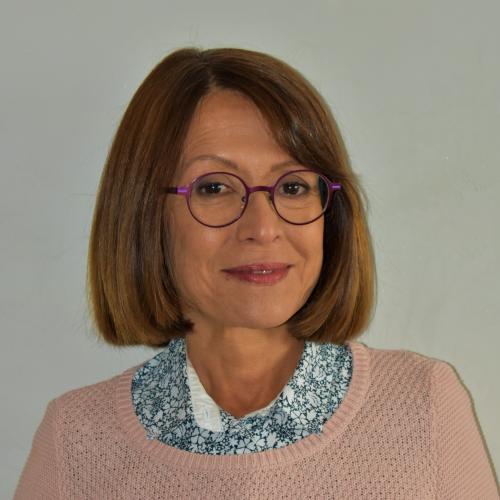 RANDON Kareen - Praticien de bien-être en Normandie
