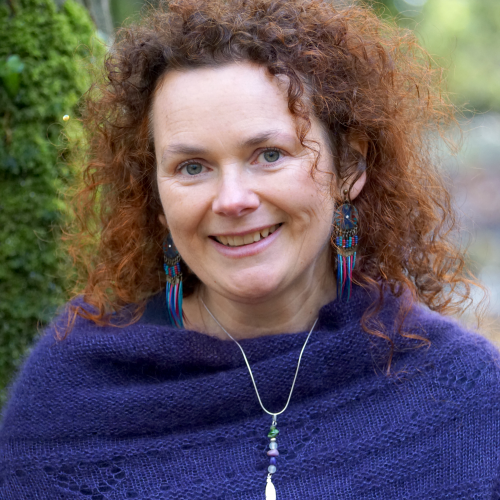 ASHANALYA Sandrine - Praticien de bien-être en Normandie