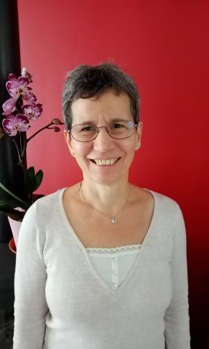 Praticien de bien-être en Île-de-France - CHARVILLAT Edith