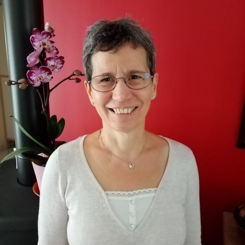 CHARVILLAT Edith - Praticien de bien-être en Île-de-France