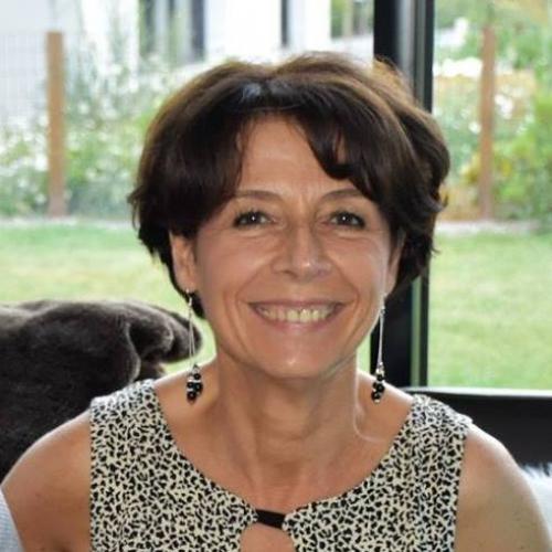 LE NY Patricia - Praticien de bien-être en Normandie