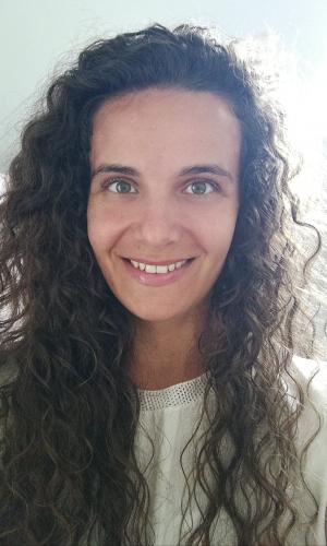 Praticien de bien-être en Normandie - AGGAD Myriam