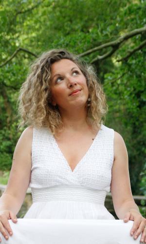 Praticien de bien-être en Normandie - GOUDIER Ludivine