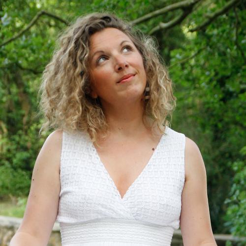 GOUDIER Ludivine - Praticien de bien-être en Normandie