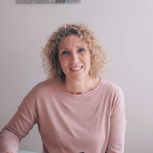 MOREL Nathalie  - Praticien de bien-être en Normandie