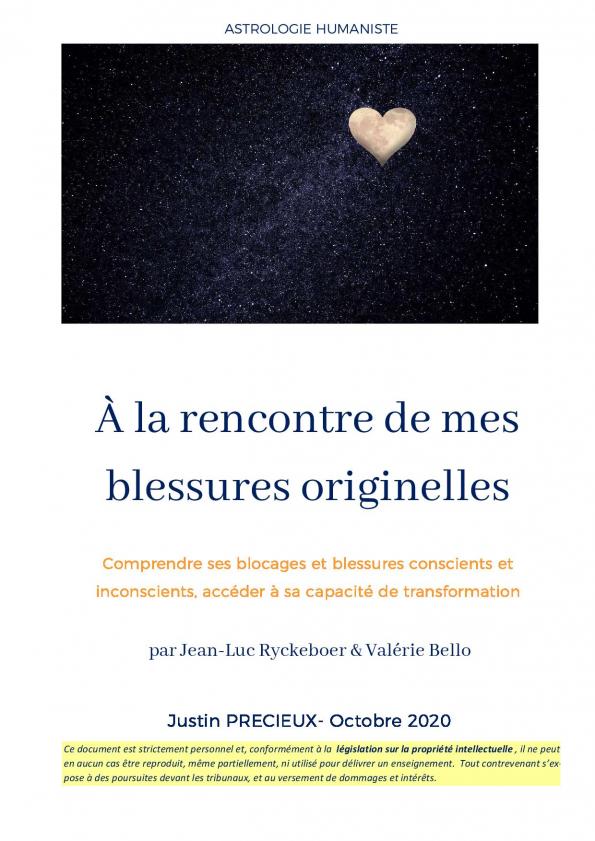 Étude personnalisée de vos