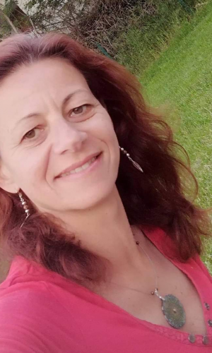 Praticien de bien-être - Magali SEIGLE-FERRAND